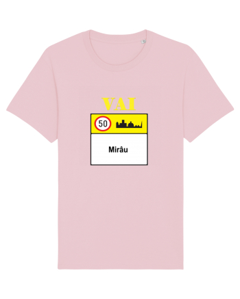 Vai Mirau v3 Cotton Pink