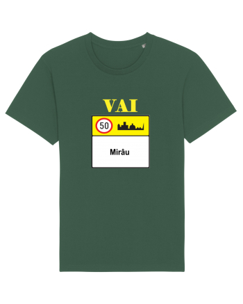 Vai Mirau v3 Bottle Green