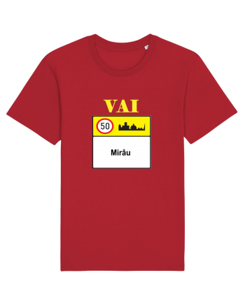 Vai Mirau v3 Red