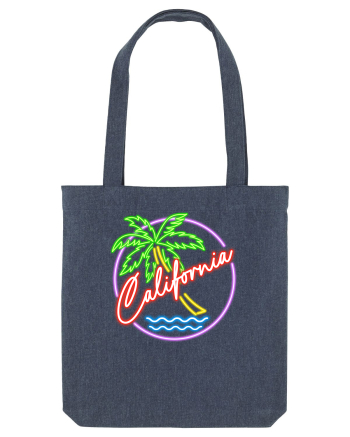 California Midnight Blue