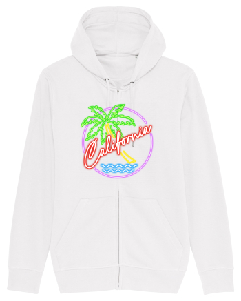 California White