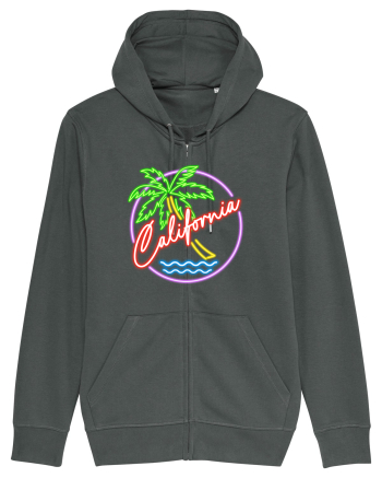 California Anthracite