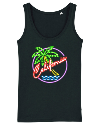 California Black