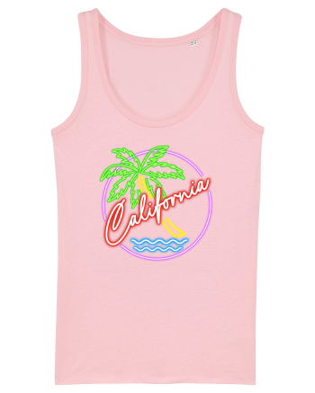 California Cotton Pink