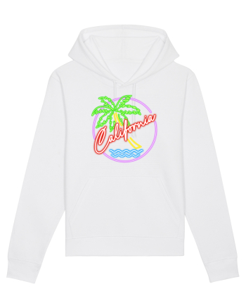 California White