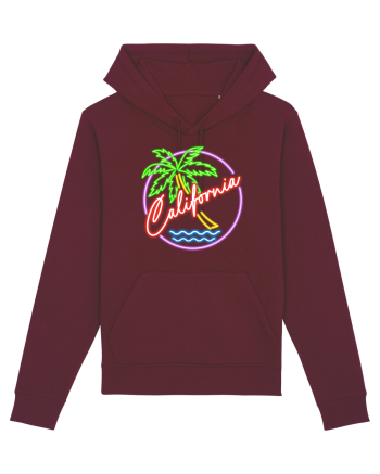 California Burgundy