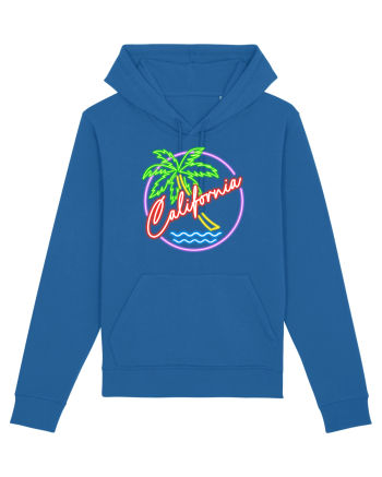 California Royal Blue