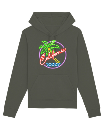 California Khaki