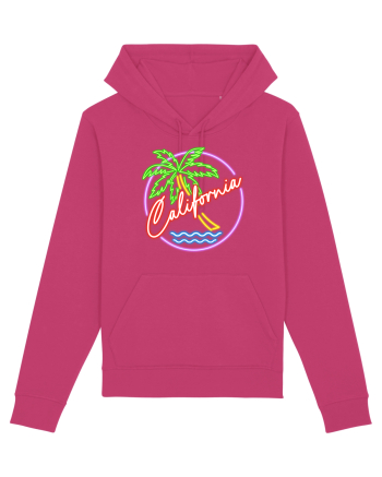 California Raspberry