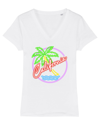California White