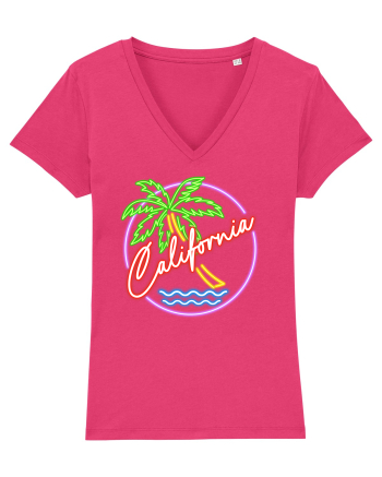 California Raspberry