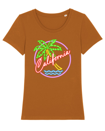 California Roasted Orange