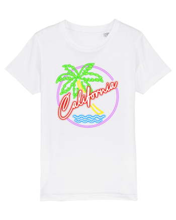 California White
