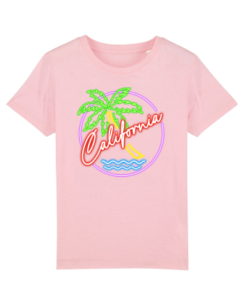California Cotton Pink