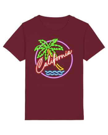 California Burgundy