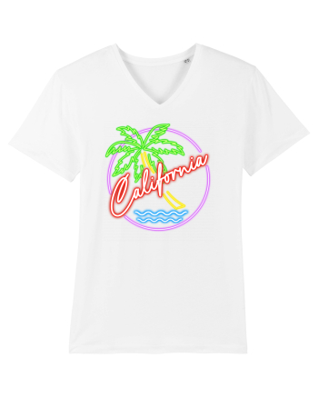 California White