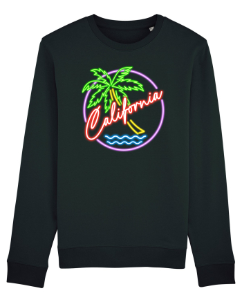 California Black
