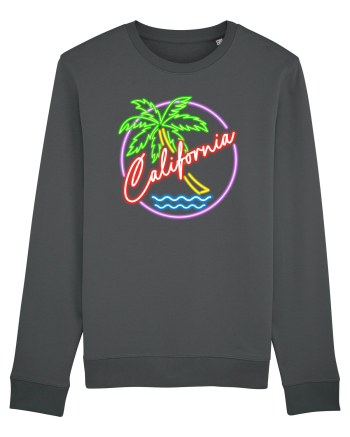 California Anthracite