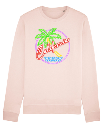 California Candy Pink