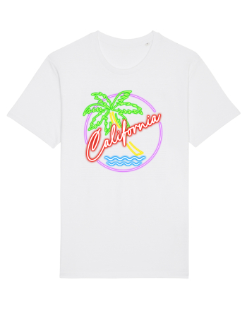 California White