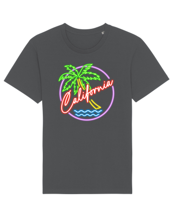 California Anthracite