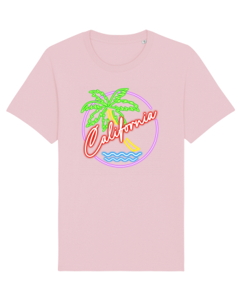 California Cotton Pink