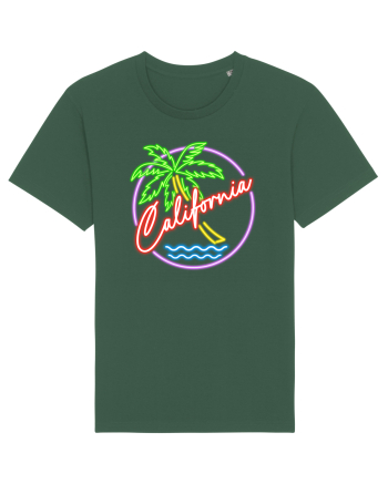California Bottle Green