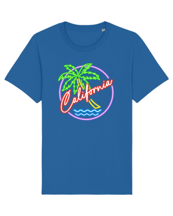 California Royal Blue