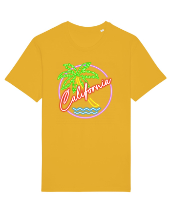 California Spectra Yellow
