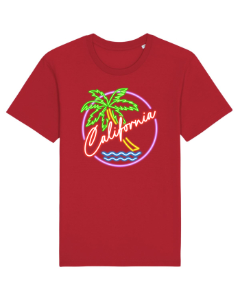California Red