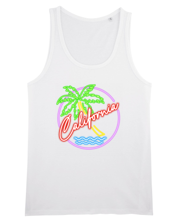 California White