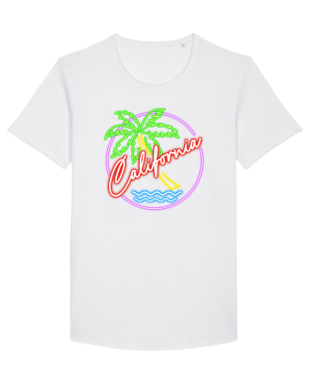 California White