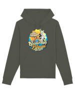 Costinesti Litoral 2024 - tricou numa' bun de luat la plaja Hanorac Unisex Drummer
