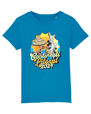 Costinesti Litoral 2024 - tricou numa' bun de luat la plaja Azur