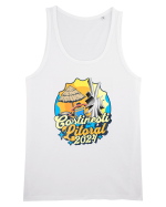Costinesti Litoral 2024 - tricou numa' bun de luat la plaja Maiou Bărbat Runs