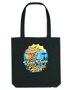 Vama Veche Litoral 2024 - Tricou de vamaiot Sacoșă textilă
