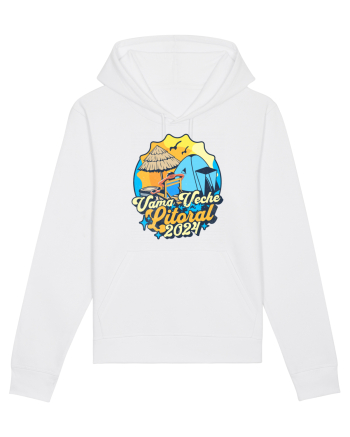 Vama Veche Litoral 2024 - Tricou de vamaiot White