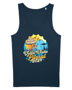 Vama Veche Litoral 2024 - Tricou de vamaiot Maiou Bărbat Runs