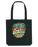Mamaia Litoral 2024 - Tricou de beach party Sacoșă textilă