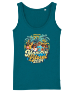 Mamaia Litoral 2024 - Tricou de beach party Maiou Damă Dreamer