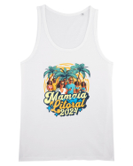 Mamaia Litoral 2024 - Tricou de beach party Maiou Bărbat Runs