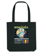 Romania - Buricul Pamantului Sacoșă textilă