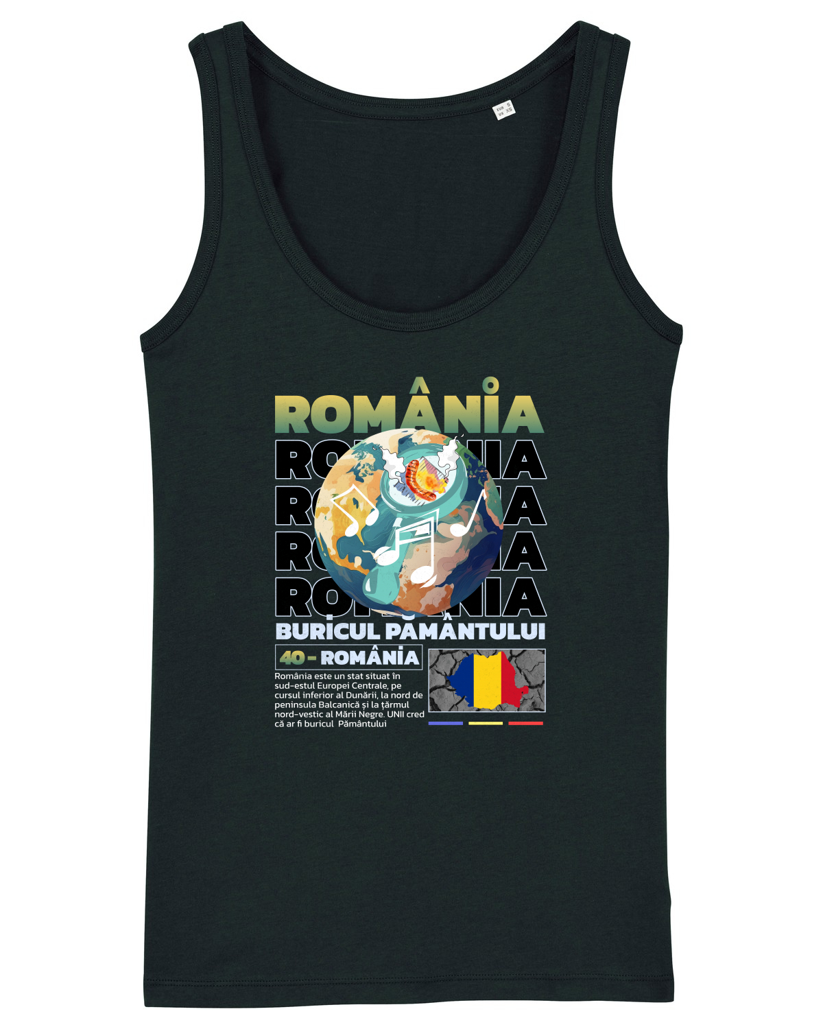 Maiou Damă Dreamer Black