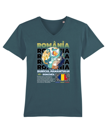 Romania - Buricul Pamantului Stargazer