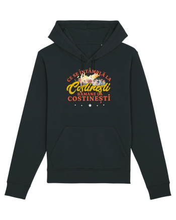 Costinesti - Ce se intampla la Costinesti ramane la Costinesti Black