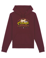 Costinesti - Ce se intampla la Costinesti ramane la Costinesti Hanorac Unisex Drummer