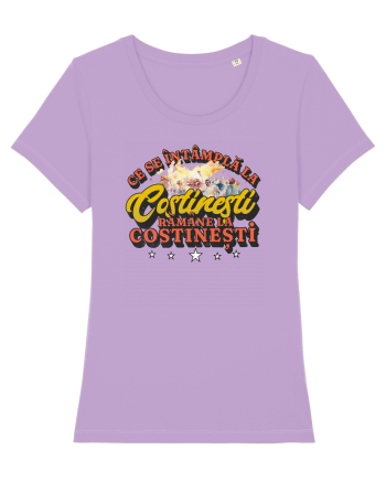 Costinesti - Ce se intampla la Costinesti ramane la Costinesti Lavender Dawn