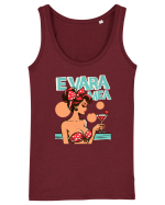 E vara mea! Un design cu atitudine de concediu Maiou Damă Dreamer