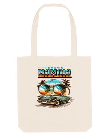 Romania Mamaia - Un tricou de vara, de plaja, de party Natural