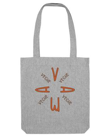 V A M A  Heather Grey